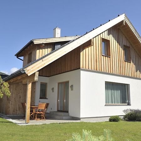 Villa Haus Stella Mauterndorf  Esterno foto