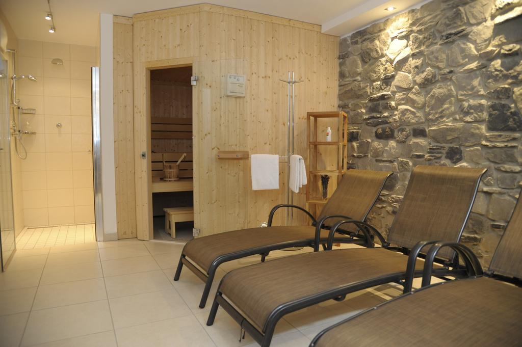 Villa Haus Stella Mauterndorf  Esterno foto