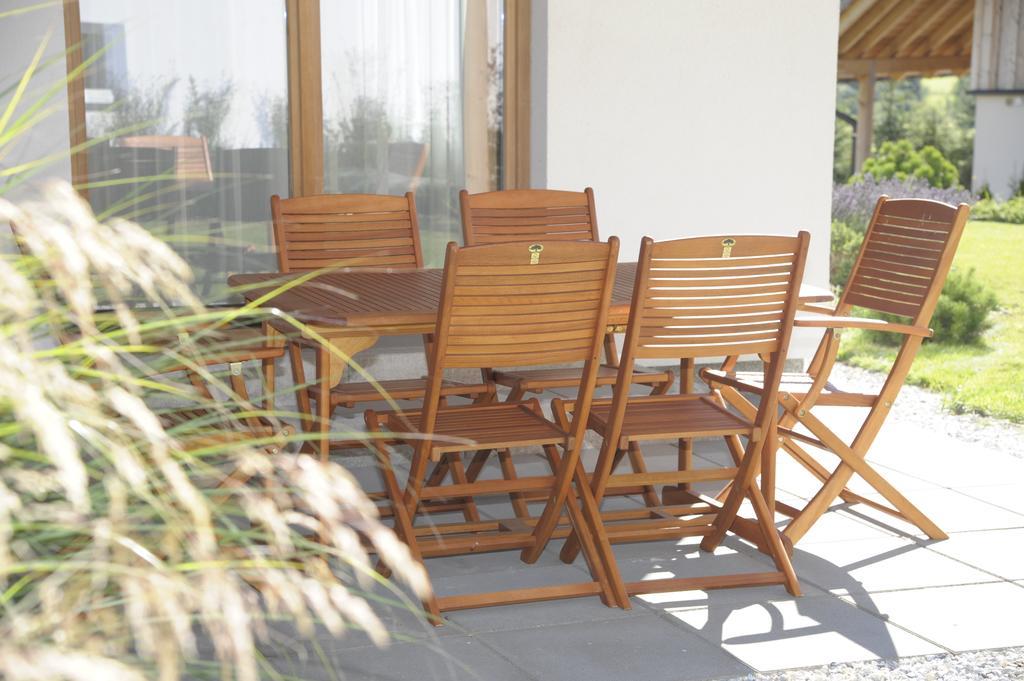Villa Haus Stella Mauterndorf  Esterno foto